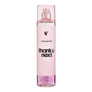 Ariana Grande Thank U Next Body Mist🖤